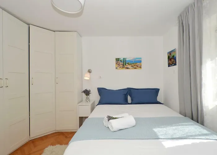 Bora Bora Apartment