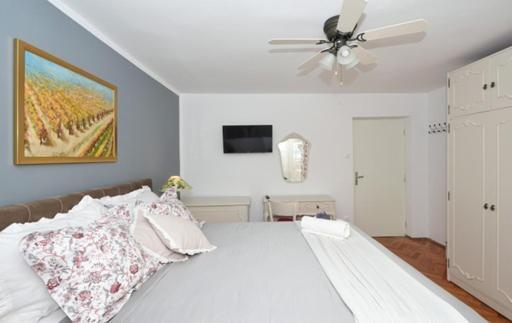 Apartamento Bora Bora