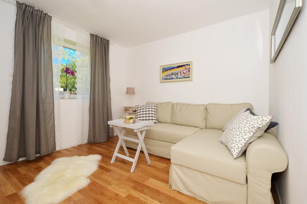 Apartamento Bora Bora