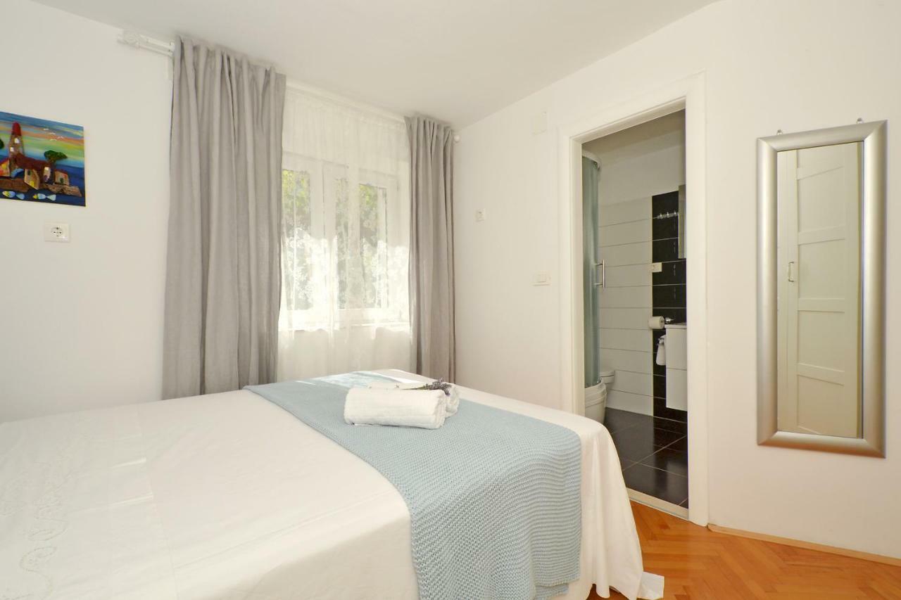 Apartment Bora Bora Kastela